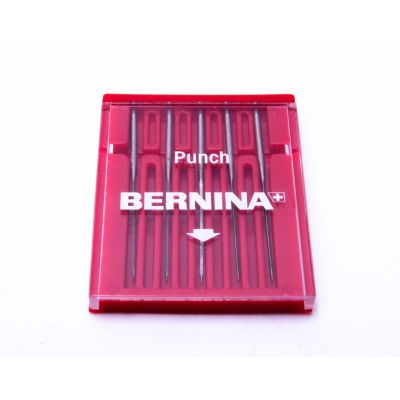 Agulha para Punch RH10 202085 - Bernina